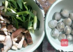 家常烩面的做法图解4