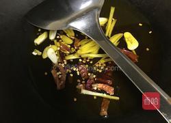 麻椒猪肝的做法图解6