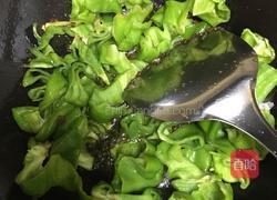 麻椒猪肝的做法图解8