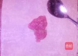 馄饨的做法图解3