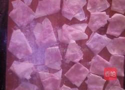 馄饨的做法图解6