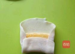 炸香蕉的做法图解4