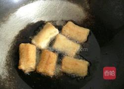 炸香蕉的做法图解6