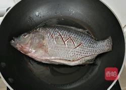 红烧福寿鱼的做法图解2