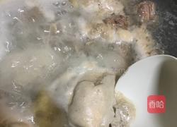 爆炒羊肉的做法图解2