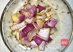 烤三黄鸡的做法图解4