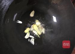 雪菜黄鱼的做法图解2