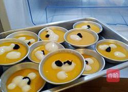 牛奶布丁的做法图解9