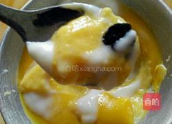 牛奶布丁的做法图解10