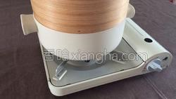 莲花卷的做法图解29