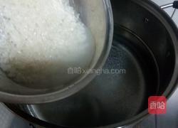 米汤排骨汤的做法图解6