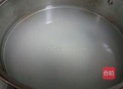 米汤排骨汤的做法图解7