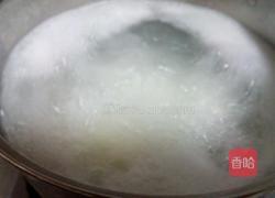 米汤排骨汤的做法图解8