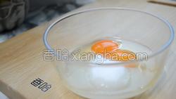 甜甜圈的做法图解5