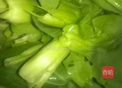 鸡肉粉丝汤的做法图解1