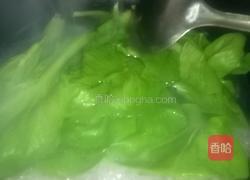 鸡肉粉丝汤的做法图解7