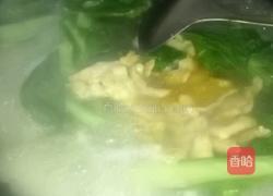 鸡肉粉丝汤的做法图解8