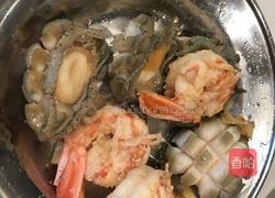 可爱的女王早餐的做法图解1