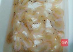 河虾萝卜丝的做法图解4