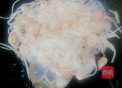 河虾萝卜丝的做法图解9