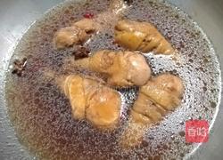 红烧鸡腿的做法图解10