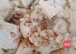 菠菜莲藕汤的做法图解1