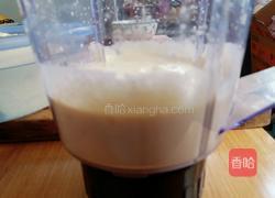 菠菜莲藕汤的做法图解2