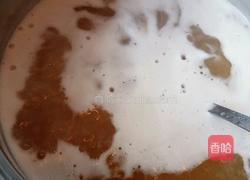 菠菜莲藕汤的做法图解5