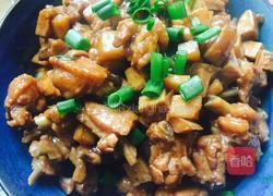 鸡骨酱的做法图解13