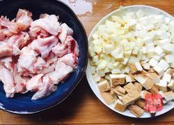 鸡骨酱的做法图解3