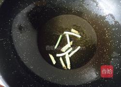 鸡骨酱的做法图解4