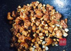 鸡骨酱的做法图解9