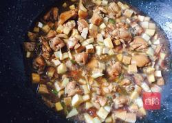 鸡骨酱的做法图解11