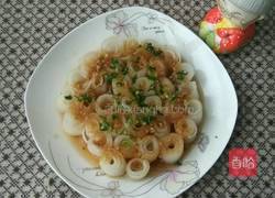 淋汁萝卜的做法图解10