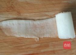 淋汁萝卜的做法图解3