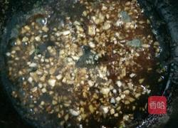 淋汁萝卜的做法图解8