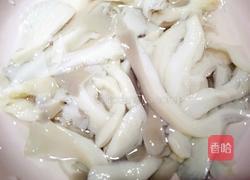 软炸椒盐蘑菇的做法图解2