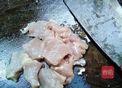 肉丸的做法图解2
