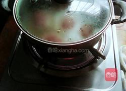 肉丸的做法图解9
