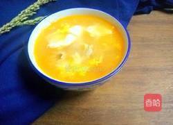 番茄瘦肉鲜汤的做法图解9