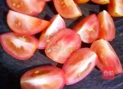 番茄瘦肉鲜汤的做法图解2