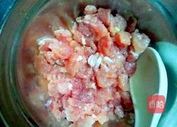 番茄瘦肉鲜汤的做法图解3