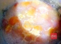 番茄瘦肉鲜汤的做法图解7