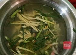 大盘蒸鱼的做法图解4