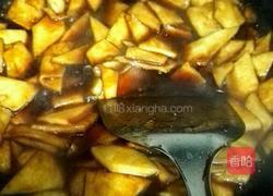 耗油焗杏鲍菇的做法图解4