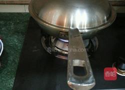 烤箱版鳳尾蝦球的做法圖解1