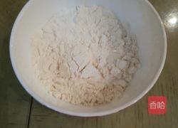 烤箱版凤尾虾球的做法图解4