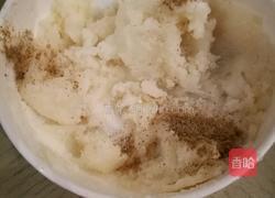 烤箱版凤尾虾球的做法图解6