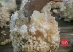 烤箱版鳳尾蝦球的做法圖解7