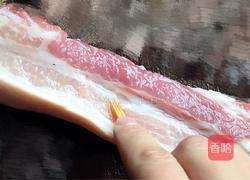 自制叉烧肉的做法图解2